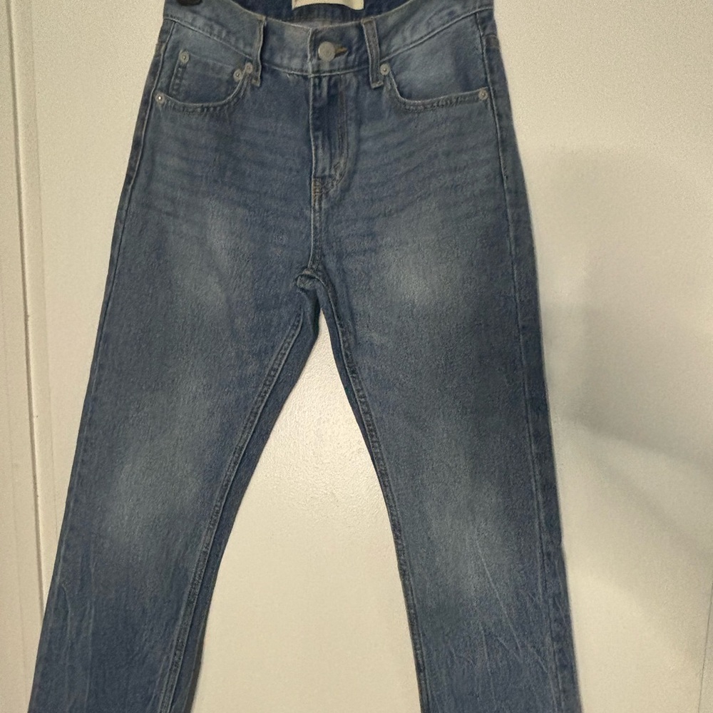 Levi Boys Jeans size 14